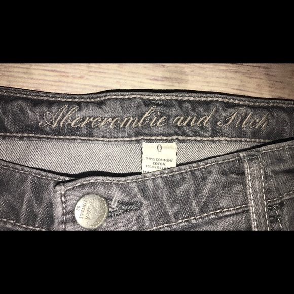 Abercrombie and Fitch Skirt - Picture 3 of 4
